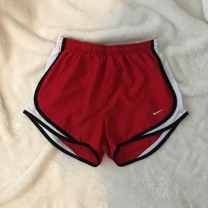 Nike Women's Tempo Shorts